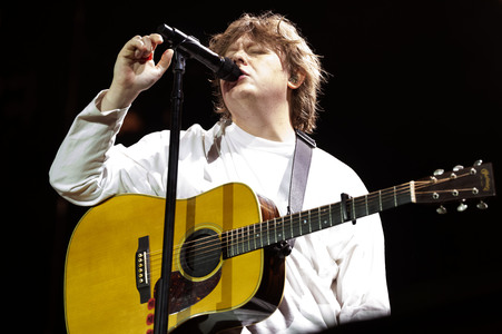Musikfestival 'Moon&Stars 2026' in Locarno