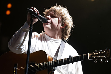 Musikfestival 'Moon&Stars 2026' in Locarno