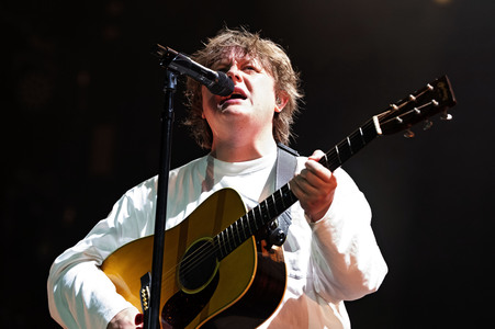 Musikfestival 'Moon&Stars 2026' in Locarno