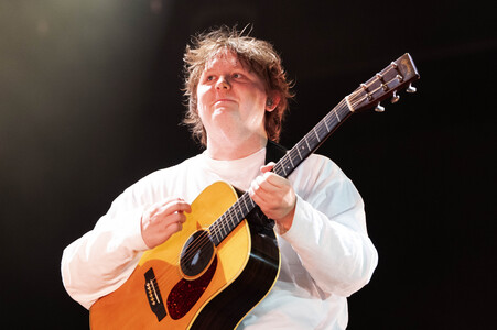 Musikfestival 'Moon&Stars 2026' in Locarno