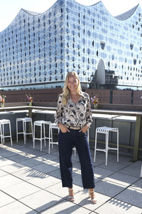 Launch Event Bruce Darnell x QVC in Hamburg