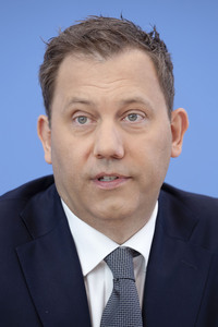 Bundespressekonferenz 'Vorstellung des Aktionsplans zur Bekämpfung von Steuer- und Finanzkriminalität' in Berlin