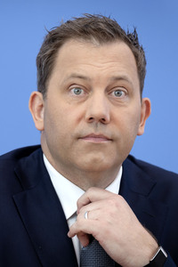 Bundespressekonferenz 'Vorstellung des Aktionsplans zur Bekämpfung von Steuer- und Finanzkriminalität' in Berlin