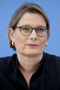 Bundespressekonferenz 'Vorstellung des Aktionsplans zur Bekämpfung von Steuer- und Finanzkriminalität' in Berlin