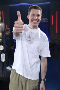 Talkshow 'Kölner Treff' in Köln