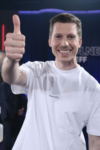 Talkshow 'Kölner Treff' in Köln
