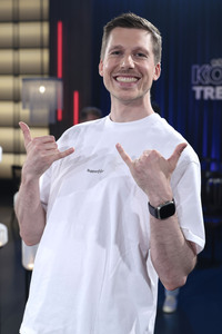 Talkshow 'Kölner Treff' in Köln