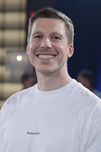 Talkshow 'Kölner Treff' in Köln