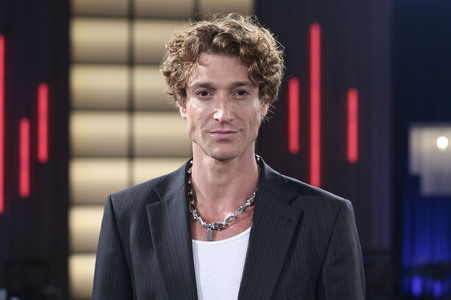 Talkshow 'Kölner Treff' in Köln