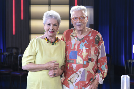 Talkshow 'Kölner Treff' in Köln