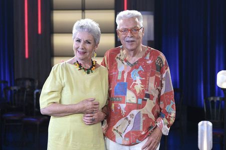 Talkshow 'Kölner Treff' in Köln