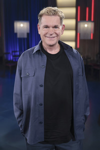 Talkshow 'Kölner Treff' in Köln