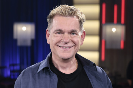 Talkshow 'Kölner Treff' in Köln