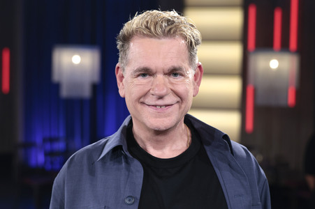 Talkshow 'Kölner Treff' in Köln