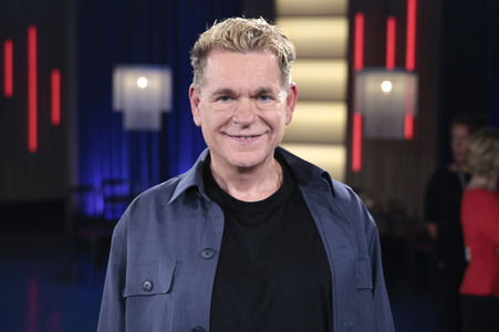 Talkshow 'Kölner Treff' in Köln