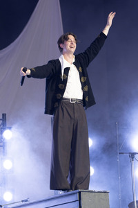 Musikfestival 'Moon&Stars 2026' in Locarno