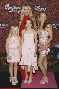 Filmpremiere 'Descendants 5' in Los Angeles