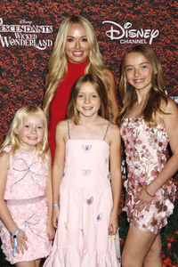 Filmpremiere 'Descendants 5' in Los Angeles