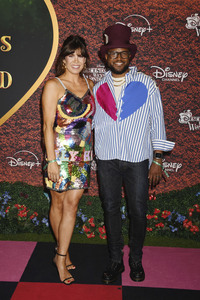 Filmpremiere 'Descendants 5' in Los Angeles