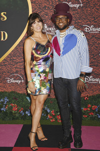 Filmpremiere 'Descendants 5' in Los Angeles