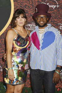 Filmpremiere 'Descendants 5' in Los Angeles