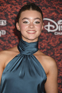 Filmpremiere 'Descendants 5' in Los Angeles