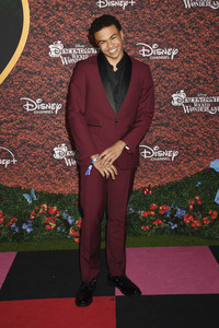 Filmpremiere 'Descendants 5' in Los Angeles