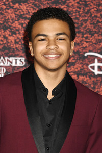 Filmpremiere 'Descendants 5' in Los Angeles