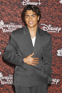 Filmpremiere 'Descendants 5' in Los Angeles