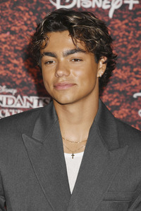 Filmpremiere 'Descendants 5' in Los Angeles