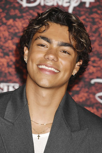 Filmpremiere 'Descendants 5' in Los Angeles