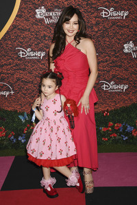 Filmpremiere 'Descendants 5' in Los Angeles