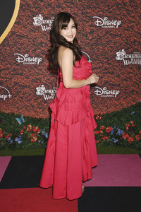 Filmpremiere 'Descendants 5' in Los Angeles