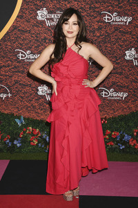 Filmpremiere 'Descendants 5' in Los Angeles
