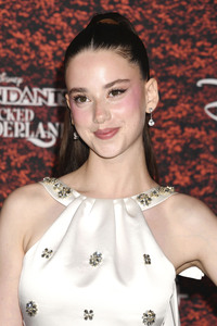 Filmpremiere 'Descendants 5' in Los Angeles