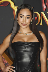 Filmpremiere 'Descendants 5' in Los Angeles