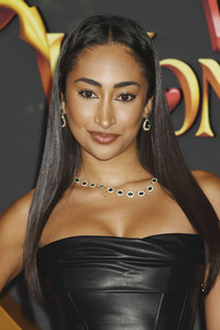Filmpremiere 'Descendants 5' in Los Angeles