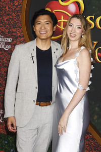 Filmpremiere 'Descendants 5' in Los Angeles