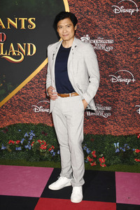 Filmpremiere 'Descendants 5' in Los Angeles