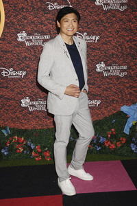 Filmpremiere 'Descendants 5' in Los Angeles