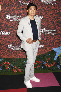 Filmpremiere 'Descendants 5' in Los Angeles