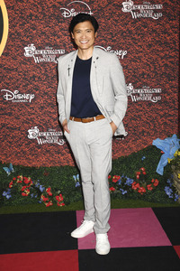 Filmpremiere 'Descendants 5' in Los Angeles
