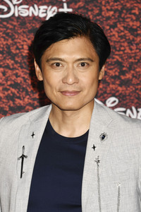 Filmpremiere 'Descendants 5' in Los Angeles