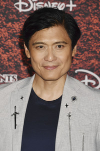 Filmpremiere 'Descendants 5' in Los Angeles