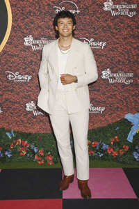 Filmpremiere 'Descendants 5' in Los Angeles
