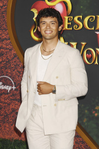 Filmpremiere 'Descendants 5' in Los Angeles