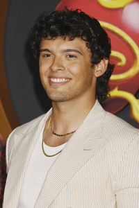 Filmpremiere 'Descendants 5' in Los Angeles