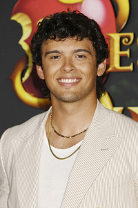 Filmpremiere 'Descendants 5' in Los Angeles
