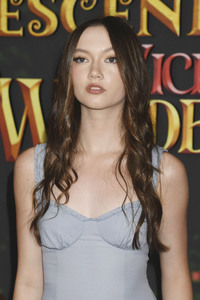 Filmpremiere 'Descendants 5' in Los Angeles