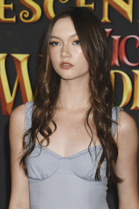 Filmpremiere 'Descendants 5' in Los Angeles